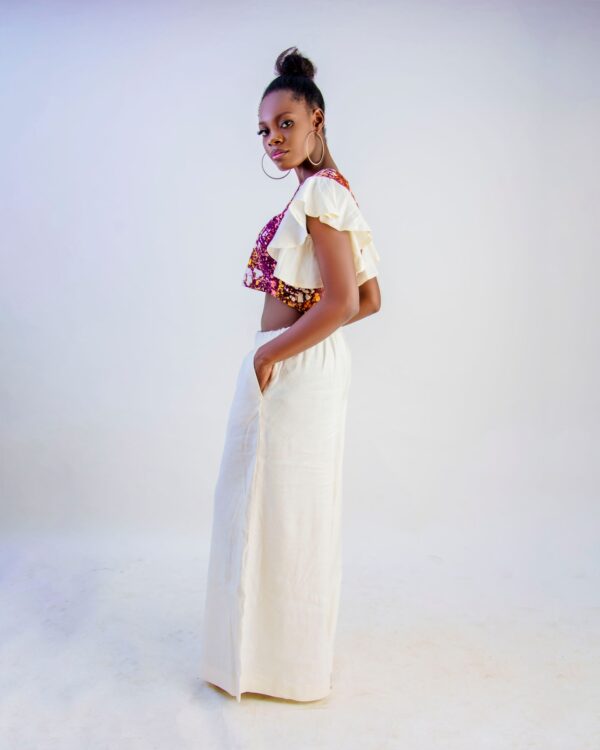 palazzo pants