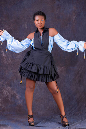 Co-ords Baby Doll Dress