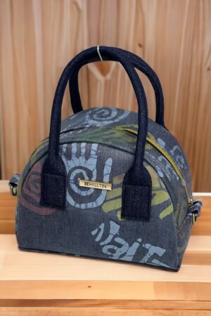 Amara mini handbag