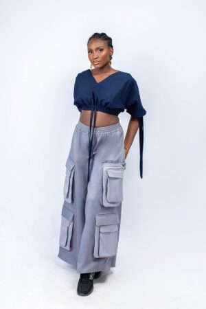 Billionaire Baggy Pants