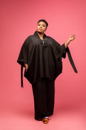 Black Hilltin signature 2-piece Set