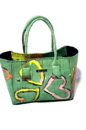 L'amour mini handbag