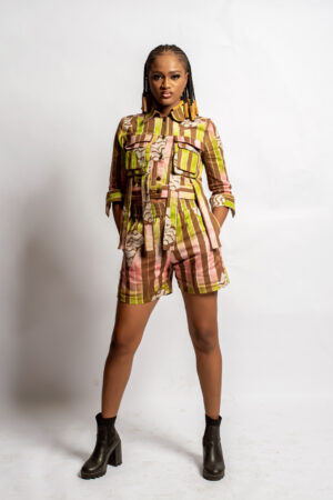 SS24 Look 34 - Adaeze Set