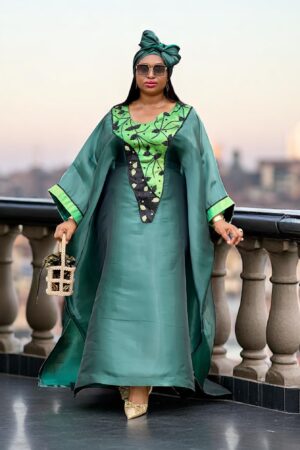 Classic Iyawo Bubu