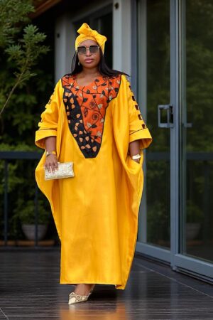 Omoge Bubu