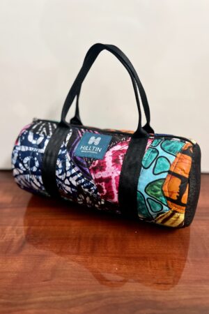 Mini Duffel Bag