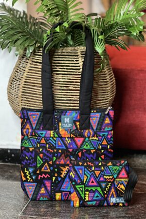 Tote Bag Set