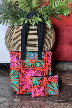 Tote Bag Set