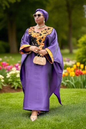 Iyawo Bubu