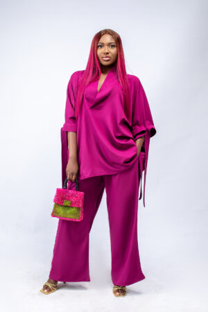 Hilltin Signature 2-piece